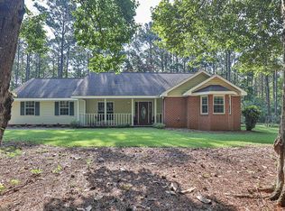 11318 Warm Springs Rd, Midland, GA 31820