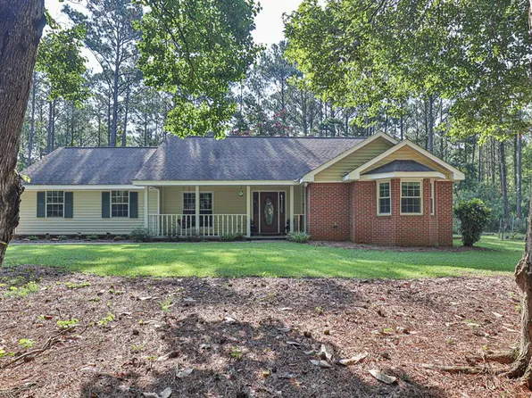 11318 Warm Springs Rd, Midland, GA 31820