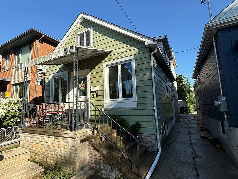 23 Algoma St #BASEMENT — Photo 16