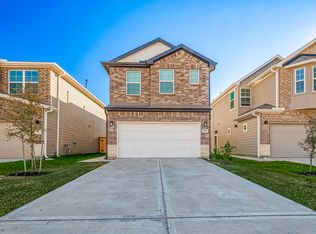 1451 Revolution Way, Missouri City, TX 77459
