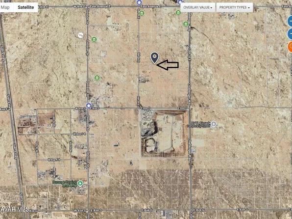 E Avenue E8, Lancaster, CA 93535