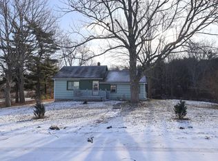 2773 Highway 325, Wileville, NS B4V 5H1