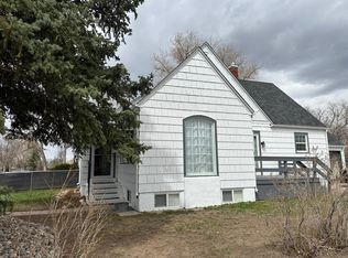 1826 Cheyenne Pl, Cheyenne, WY 82001