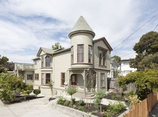 1917 12th Ave, Oakland, CA 94606