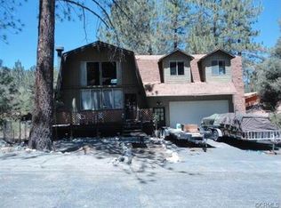 5528 Lodgepole Dr, Wrightwood, CA 92397