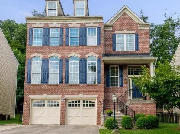 9404 Reservoir Hill Ct, Parkville, MD 21234