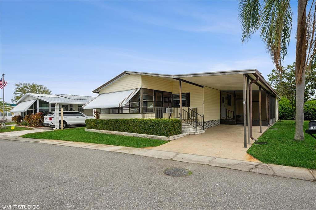 154 Gull Aire Blvd, Oldsmar, FL 34677 Zillow