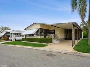 154 Gull Aire Blvd, Oldsmar, FL 34677