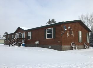 3000 S Meteraud Rd, South Range, WI 54874
