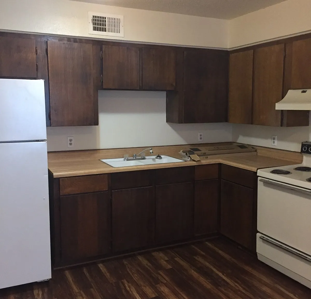 2 bed, 800 sqft, $750 — Photo 4