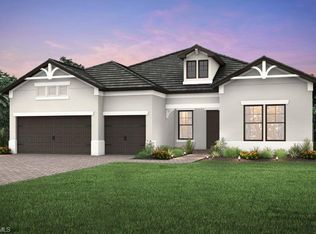 19064 Marquesa Dr, Fort Myers, FL 33913