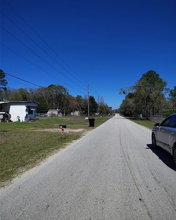 1st image of 587 Marshburn Dr Lot 6