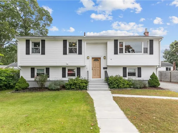 46 Allen Ave, Warwick, RI 02889