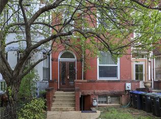 3413 Brown St NW #1, Washington, DC 20010