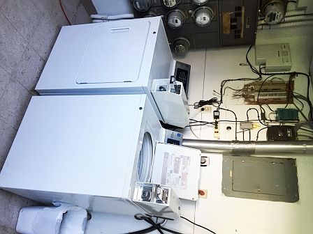 laundry