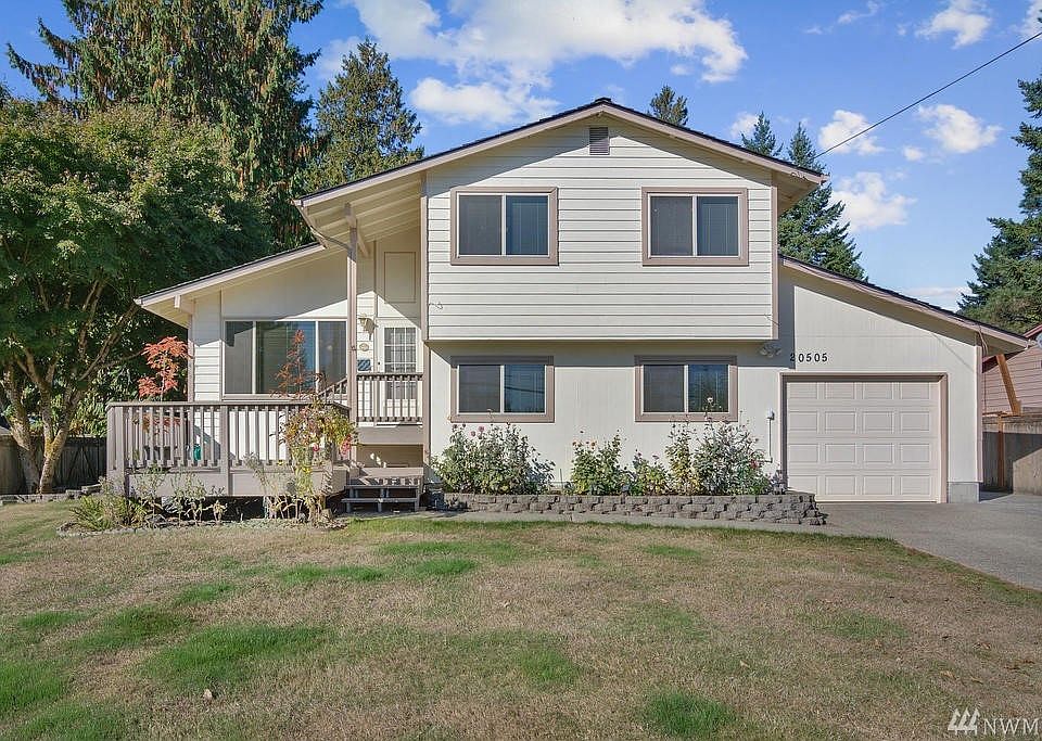 1st image of 20505 132nd Ave SE