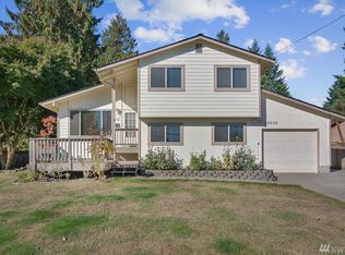 20505 132nd Ave SE, Kent, WA 98042