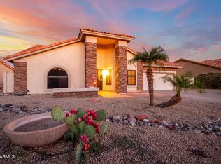 9715 W Escuda Dr, Peoria, AZ 85382