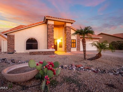 9715 W Escuda Dr, Peoria, AZ, 85382