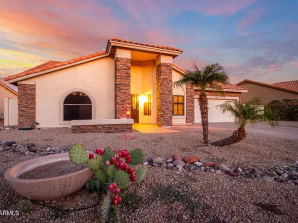 9715 W ESCUDA Drive, Peoria, AZ 85382