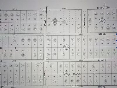 0 Norma Dr #14, Quail Valley, CA, 92587