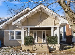 4822 Broadway St, Indianapolis, IN