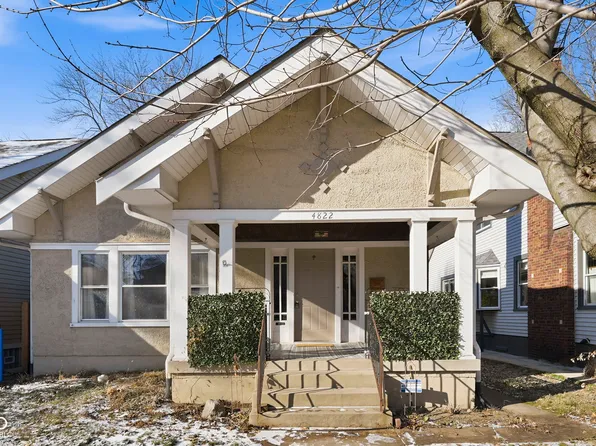 4822 Broadway St, Indianapolis, IN 46205