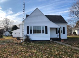 304 Bratton Rd, Waynetown, IN 47990