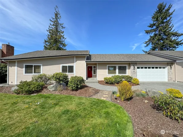 104 Hilltop Drive #C, Sequim, WA 98382