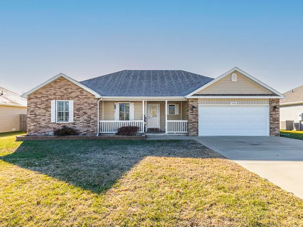 750 E Destin Street, Bolivar, MO 65613