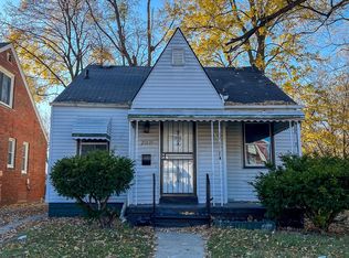 20139 Santa Rosa Dr, Detroit, MI 48221