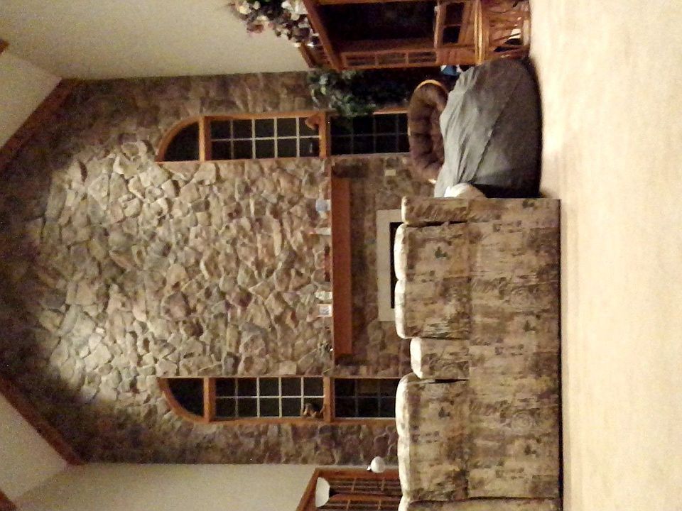 great room