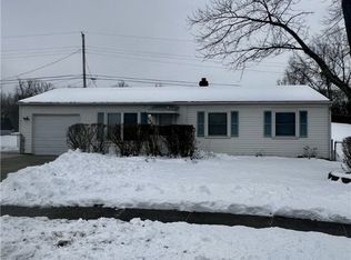 3570 Etter Dr, Dayton, OH 45416