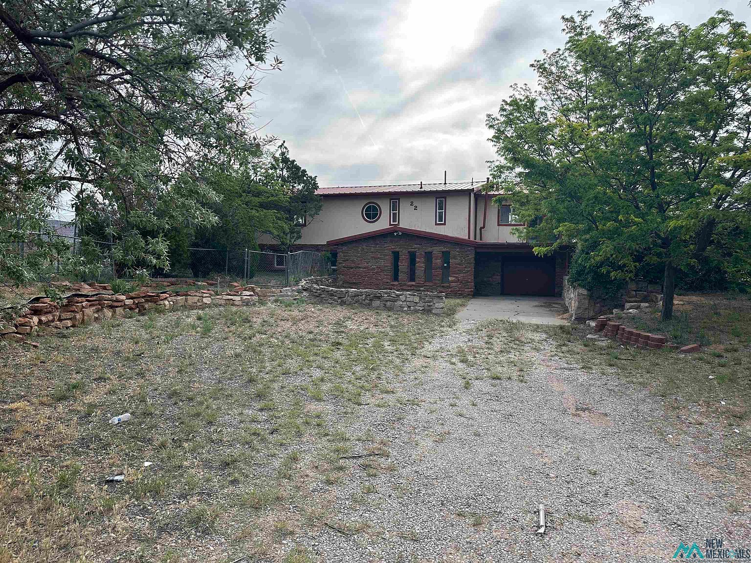 22 Red Rocks Ave, Thoreau, NM 87323 MLS 20243604 Zillow