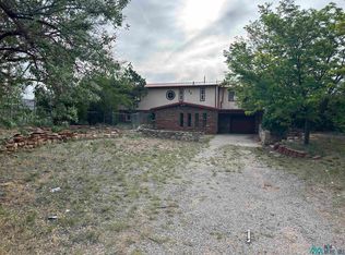22 Red Rocks Ave, Thoreau, NM 87323