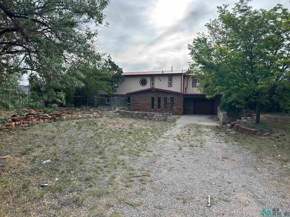 22 Red Rocks Ave, Thoreau, NM 87323