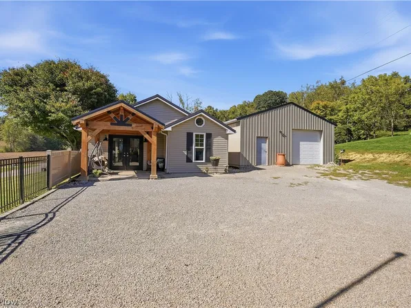 46308 Township Road 285, Crown Point, OH 43812