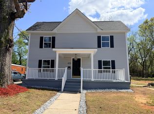 817 S Fulton St #A, Salisbury, NC 28144