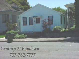 740 1/2 Petaluma Blvd S, Petaluma, CA 94952