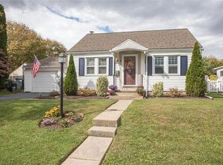 11 George Ave, Nazareth, PA 18064