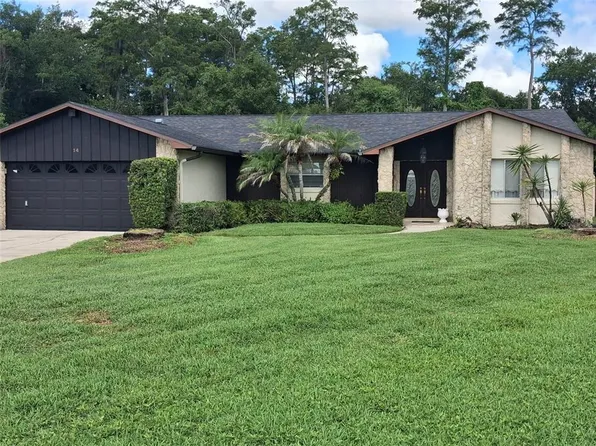 14 MADEIRA AVENUE, ORLANDO, FL 32825