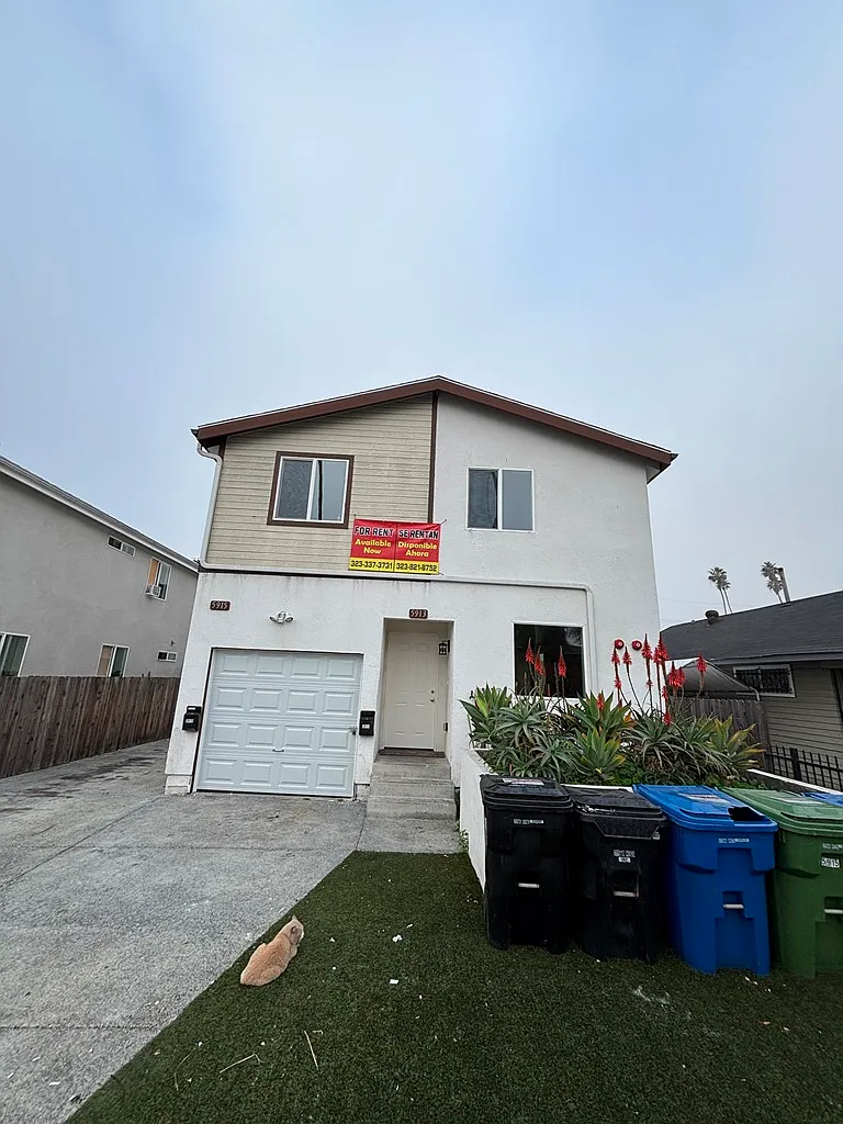 5 bed, 1777 sqft, $3,850 — Photo 1