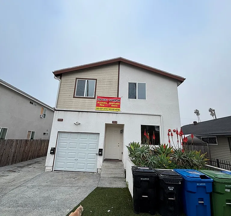 5913 Denver Ave