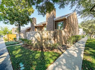 13862 Hollowgreen Dr #92, Houston, TX 77082
