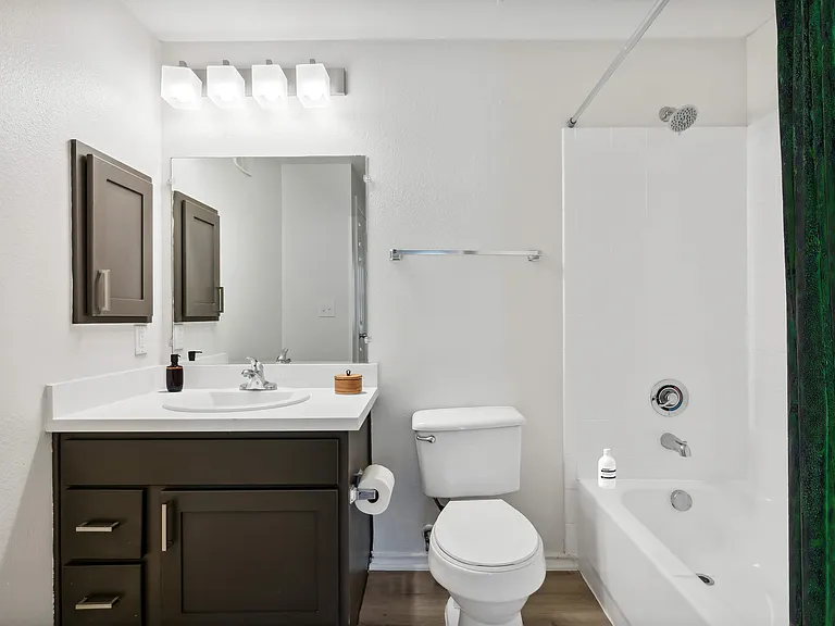 Bonito Parque Apartments — Photo 7