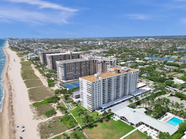 5200 N Ocean Boulevard #315A, Fort Lauderdale, FL 33308