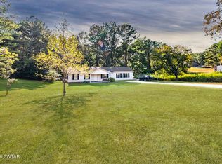 1840 Blue Goose Rd, Huron, TN 38345