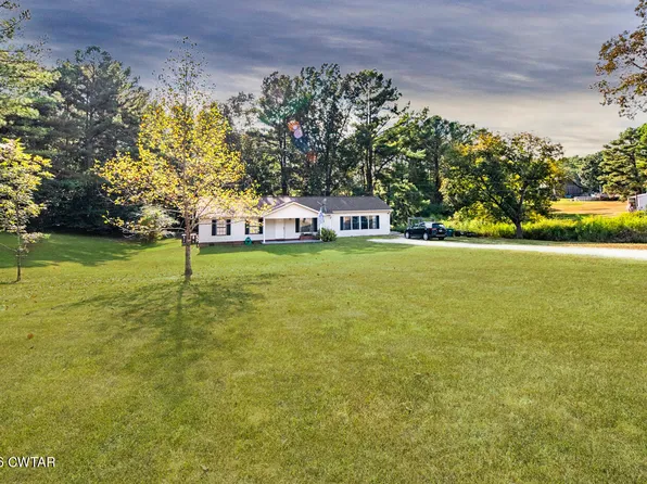 1840 Blue Goose Rd, Huron, TN 38345