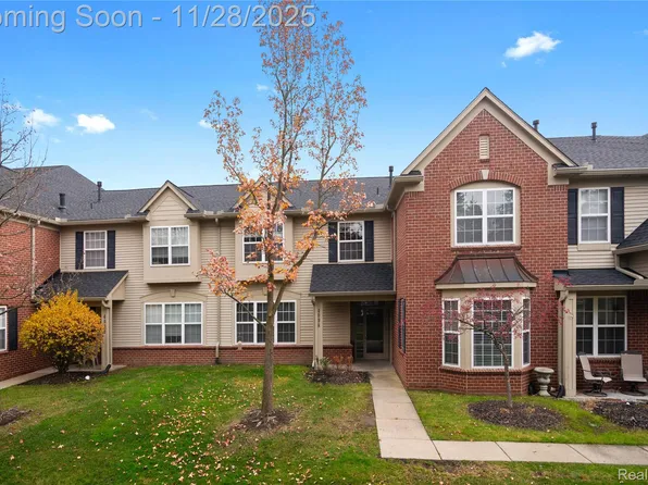 4098 Elizabeth Ave, Canton, MI 48188