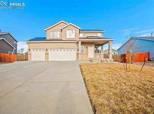 9188 Sunningdale Rd, Peyton, CO 80831